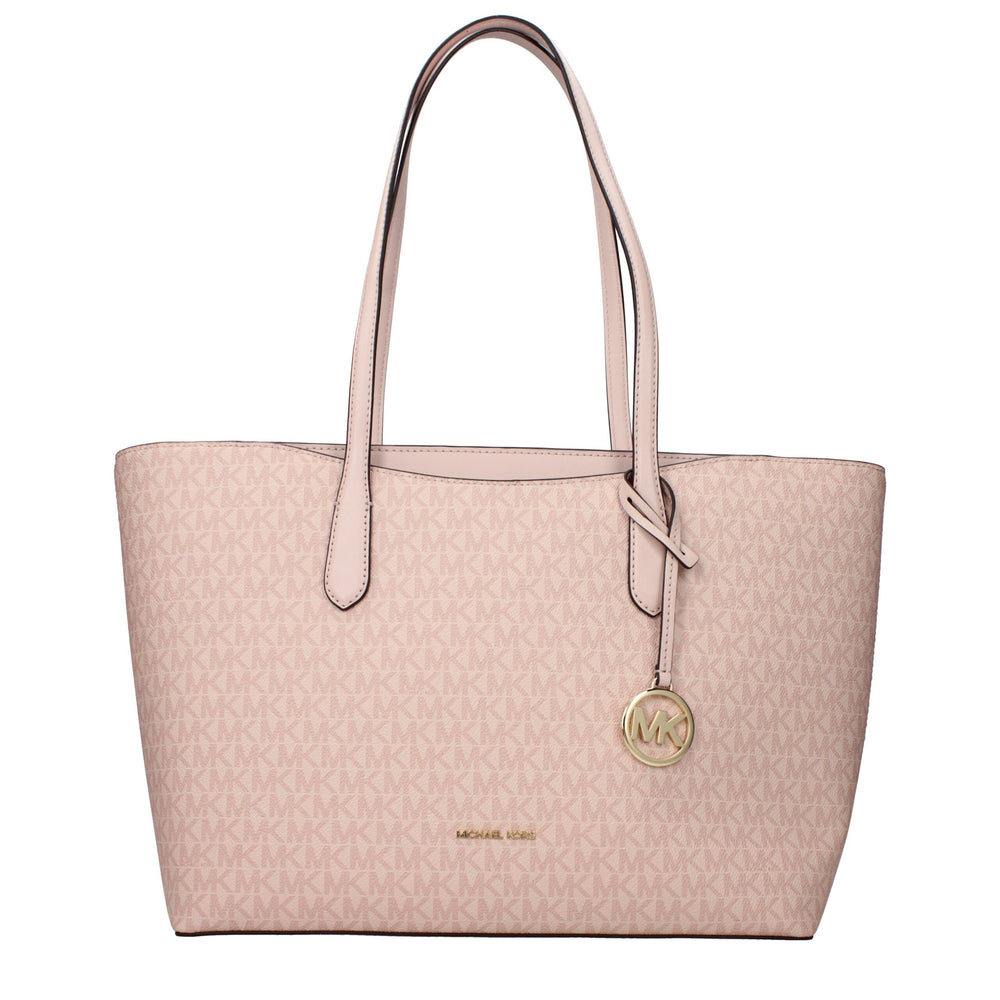 Michael Kors | Pink Fabric Shoulder Bag