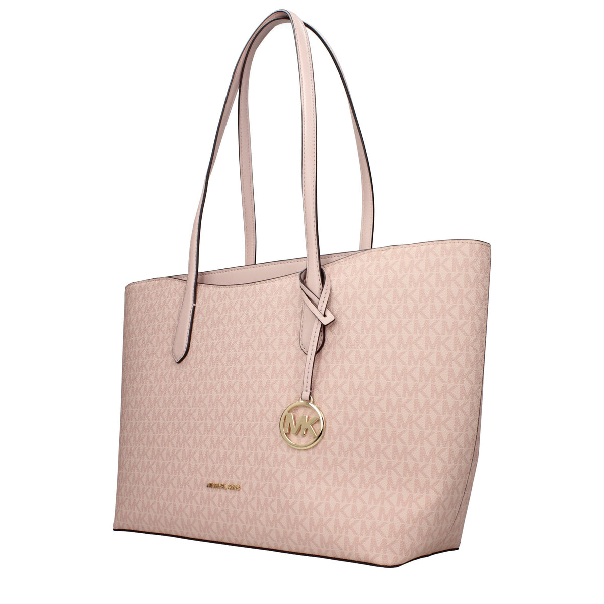 Michael Kors | Pink Fabric Shoulder Bag