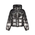Calvin Klein | Black Polyester Women Jacket