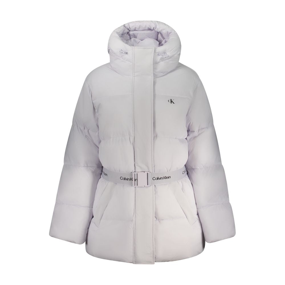 Calvin Klein | Viola Nylon Women's Jacket
